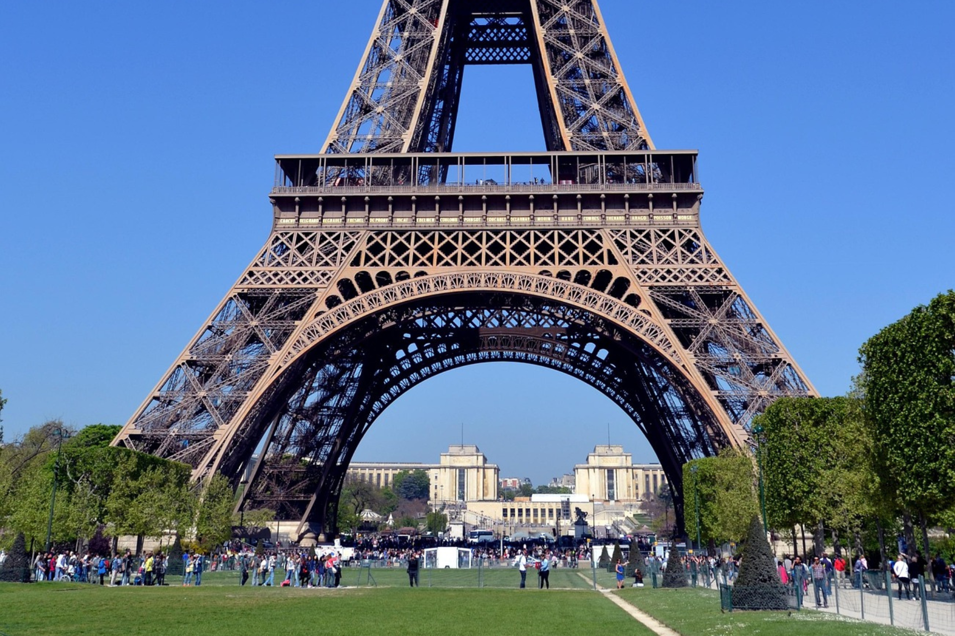 eiffelturm